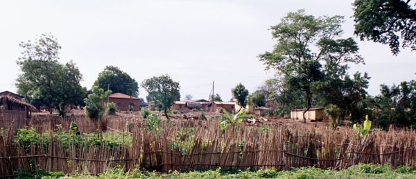 Kaboli Gardens