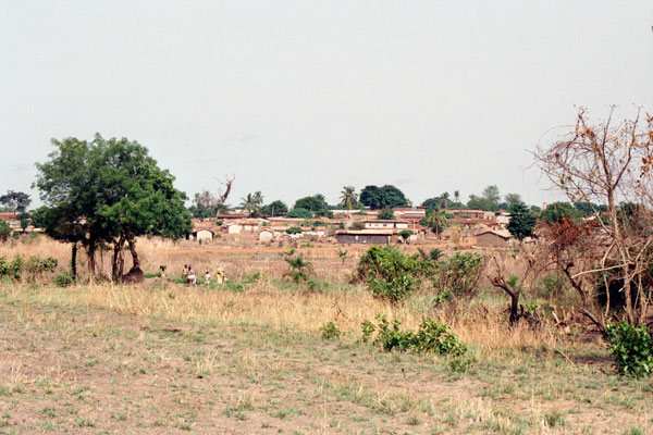 Kaboli Well
