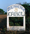 Welcome to Kaboli