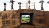 Bridge to Kaboli