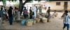 Okra market