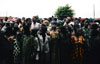 Yam Festival Kids