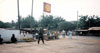 Taxi Stop