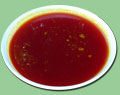 red palm oil from West Africa