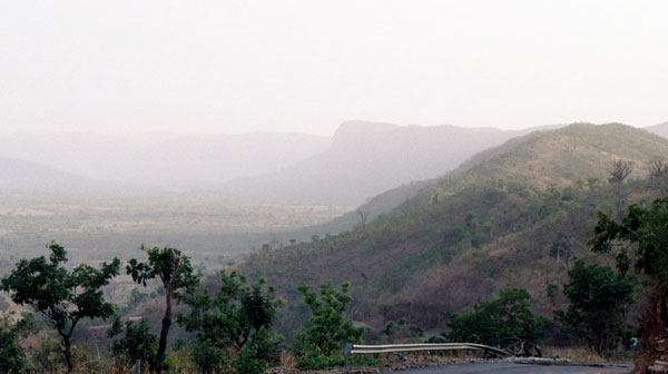 Hills