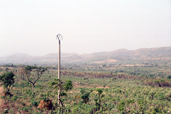 powerline view