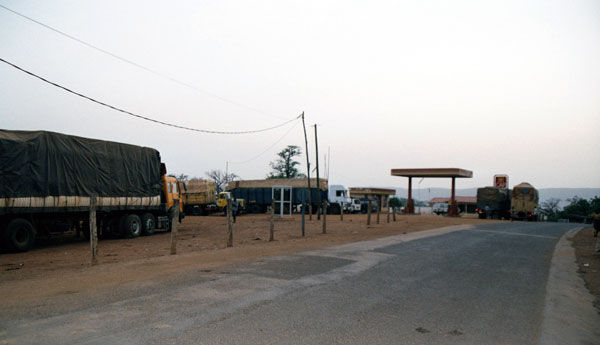 Truck Stop