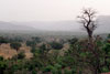 Savanna and hills
