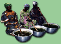 Shea Butter Artisans