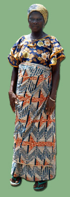 Dahana Tchathibara