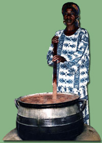 Irou Badi Rahaman