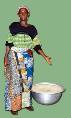 Rabietou Souleimane