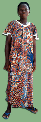 Rahimatou Razak